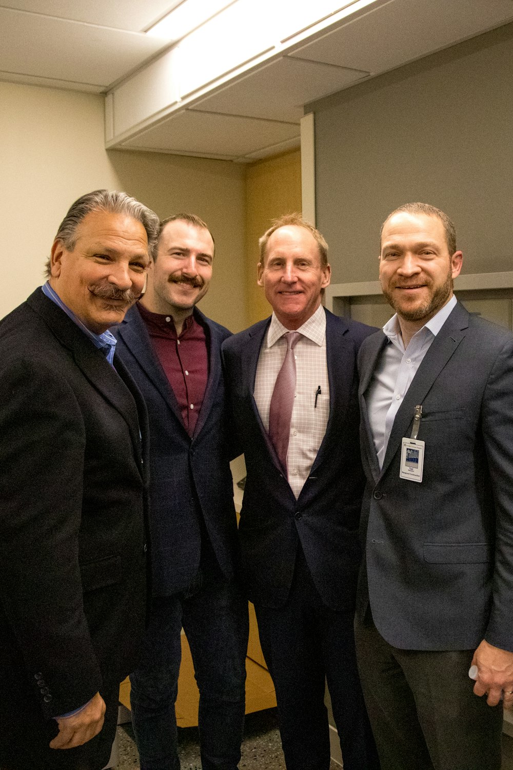 Swedish Covenant Ribbon Cutting of Yelda Family Emergency Department ...